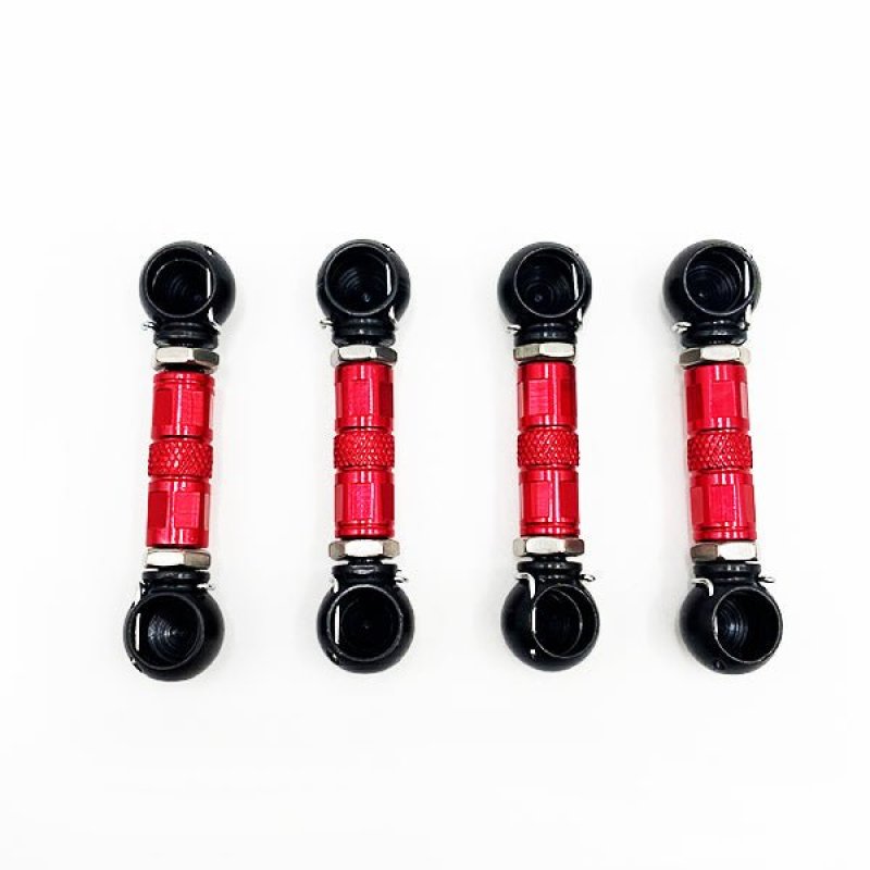 BLOX Racing Lowering Kits