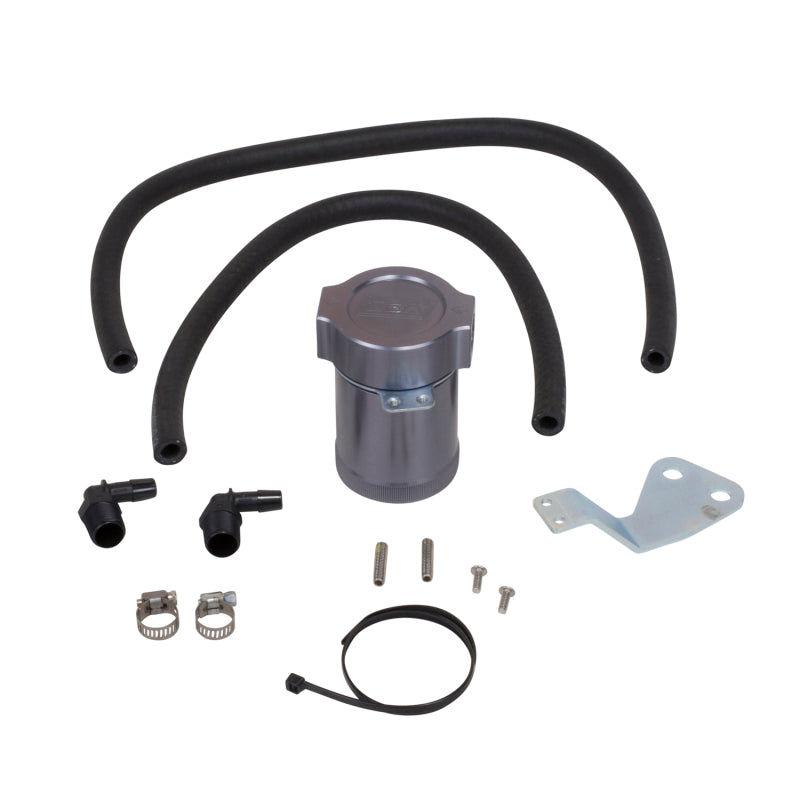 BBK Oil Separators