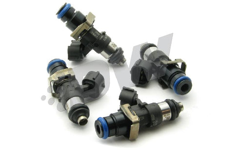 DeatschWerks Fuel Injector Sets - 4Cyl