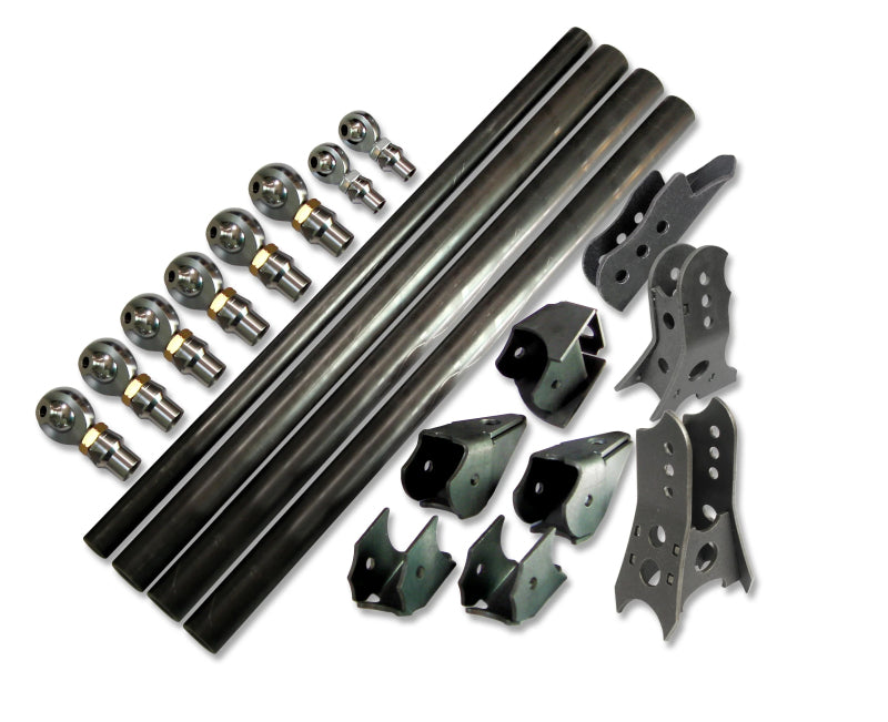 Artec Industries Axles