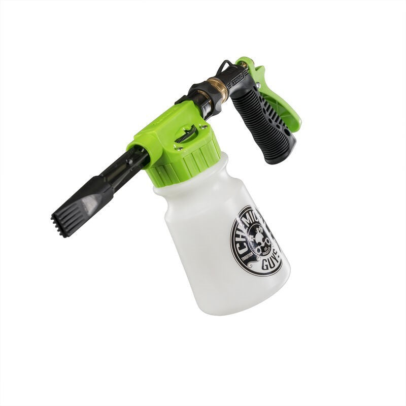 Chemical Guys Spray Bottles