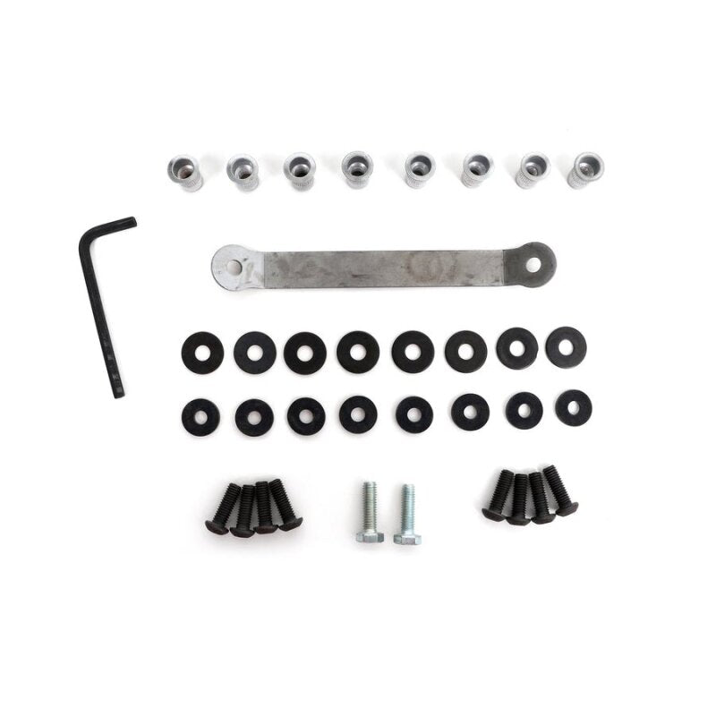BLOX Racing Spoilers