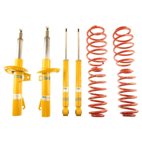 Bilstein Shock & Spring Kits