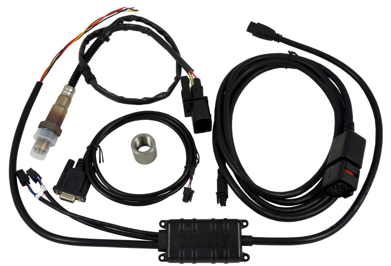 Innovate Motorsports Gauge Components