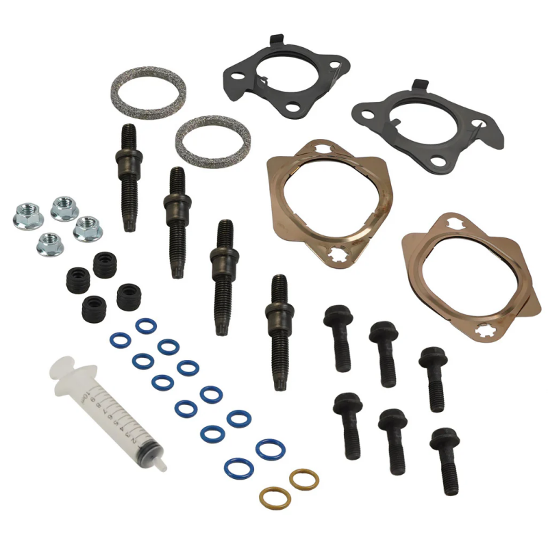 BD Diesel Turbo Service Kits