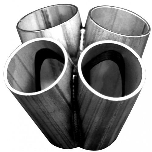 BLOX Racing Flanges