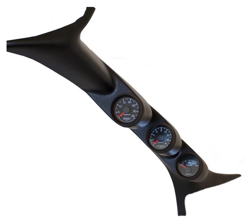 AutoMeter Gauges