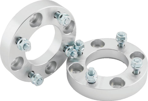 QuadBoss Wheel Spacers & Adapters