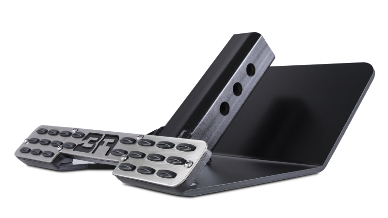 Body Armor 4x4 Hitch Accessories
