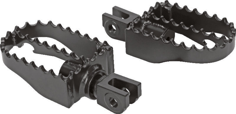 Burly Brand Footpegs