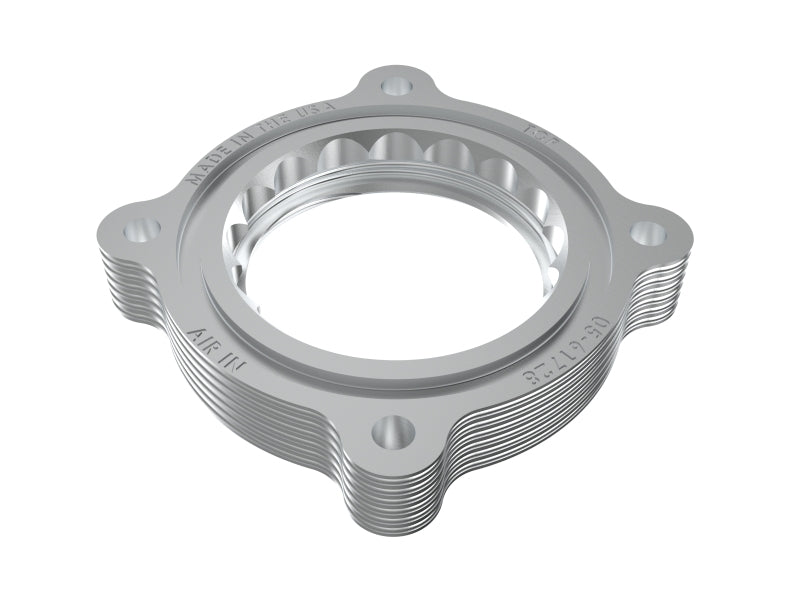 aFe Throttle Body Spacers