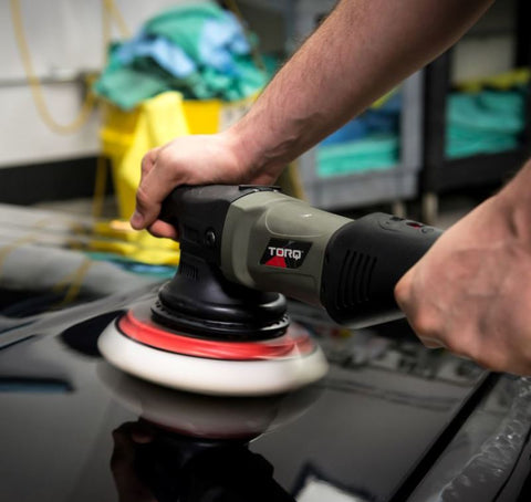 Chemical Guys Pads & Sponges