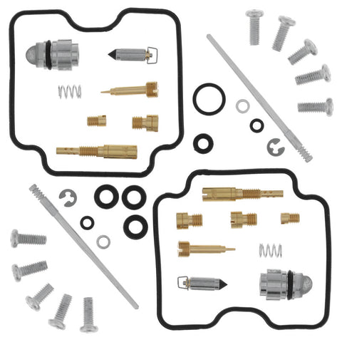 QuadBoss Carburetors