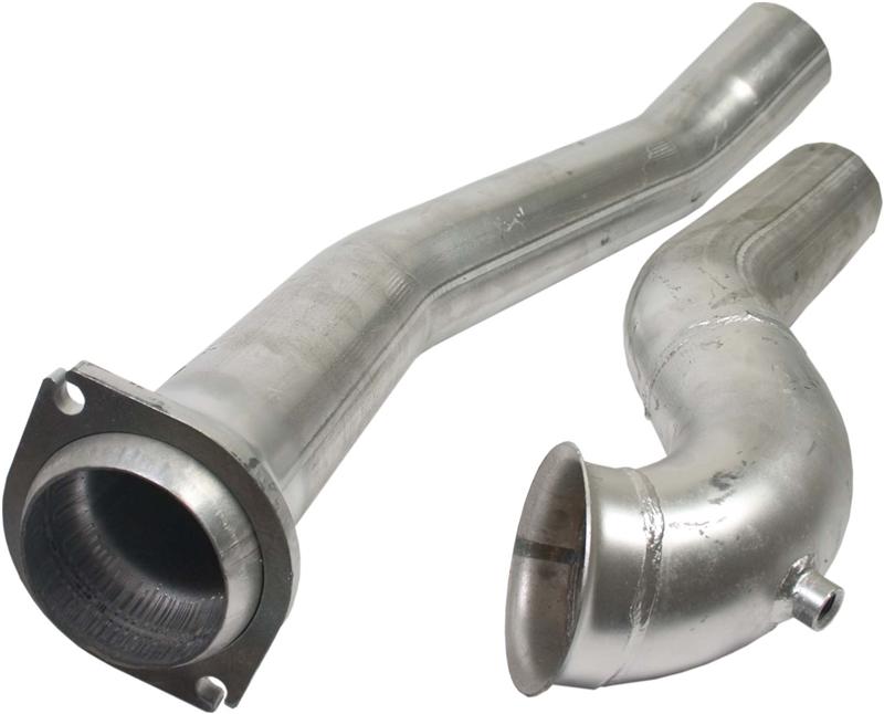 BD Diesel Downpipes