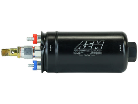 AEM Fuel Pumps