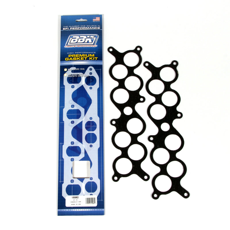 BBK Exhaust Gaskets