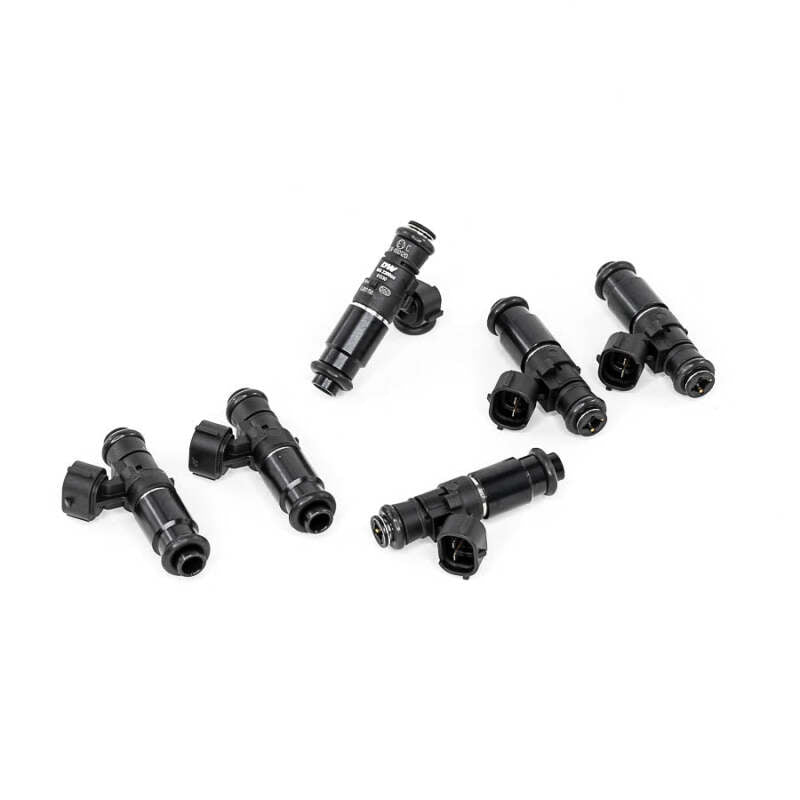 DeatschWerks Fuel Injector Sets - 6Cyl