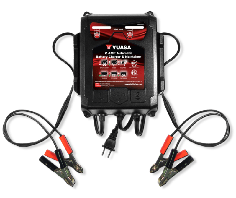 Yuasa Battery Battery Accessories