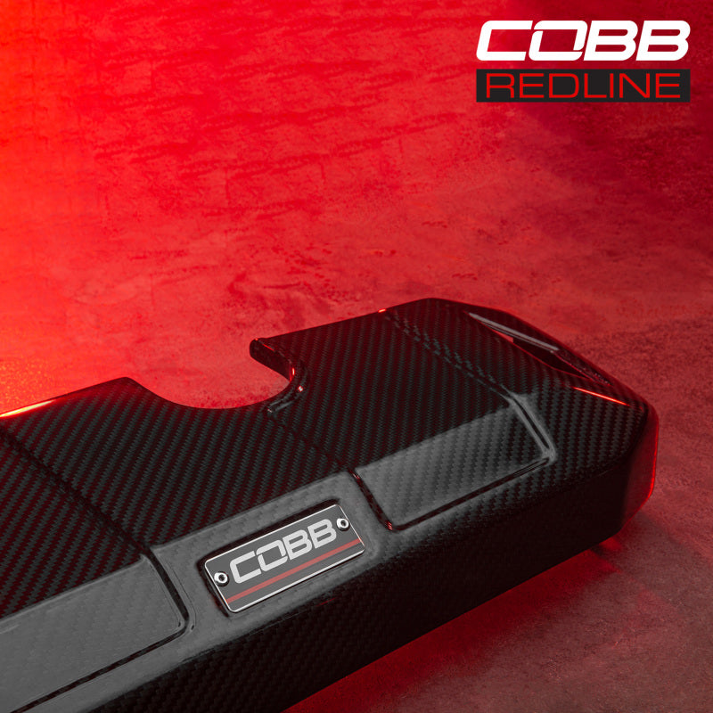 COBB Engine Covers