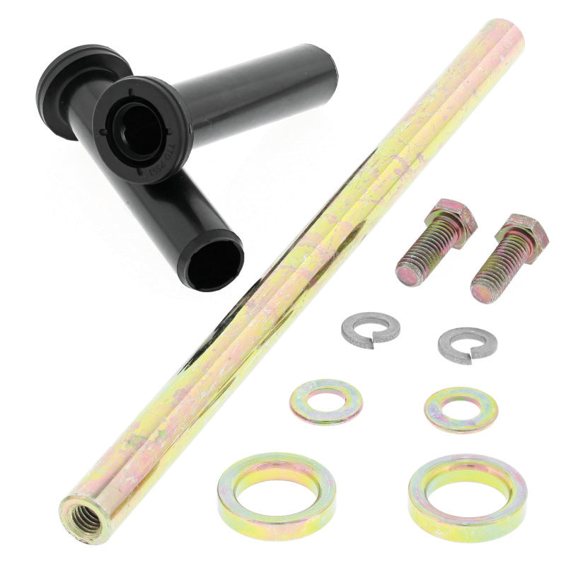 QuadBoss Control Arms