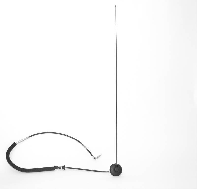 DV8 Offroad Antennas