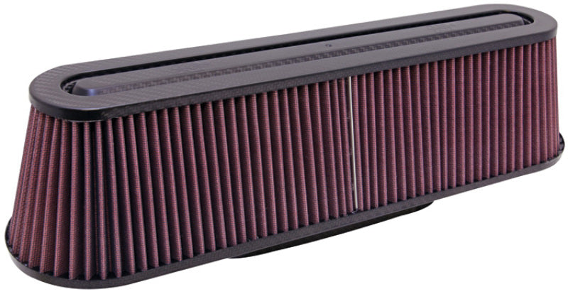 K&N Engineering Air Filters - Universal Fit