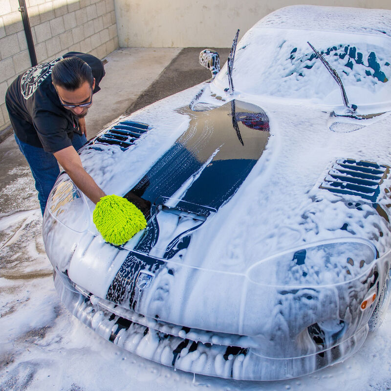 Chemical Guys Washes & Soaps