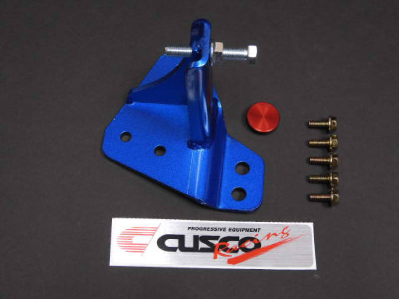 Cusco Brake Cylinder Stops