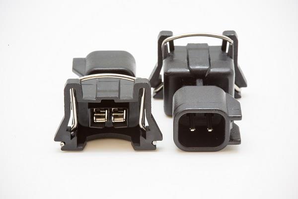 BLOX Racing Fuel Injector Adapters