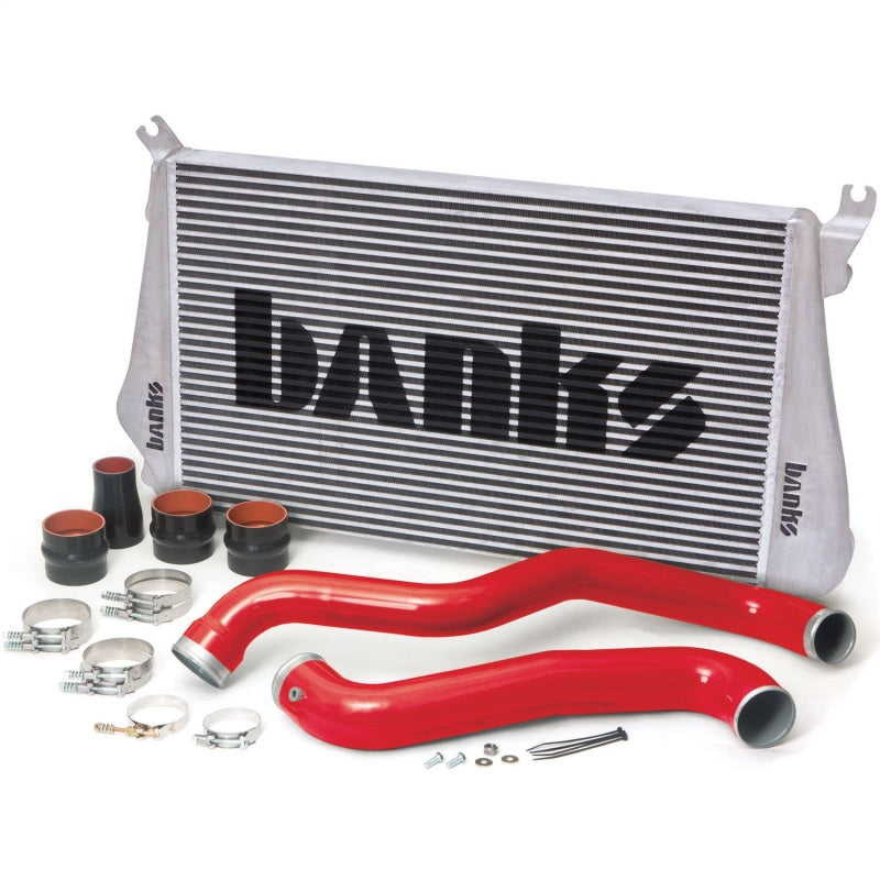 Banks Power Intercooler Kits