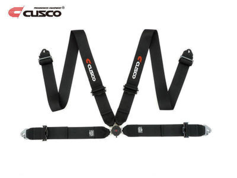 Cusco Seat Belts & Harnesses