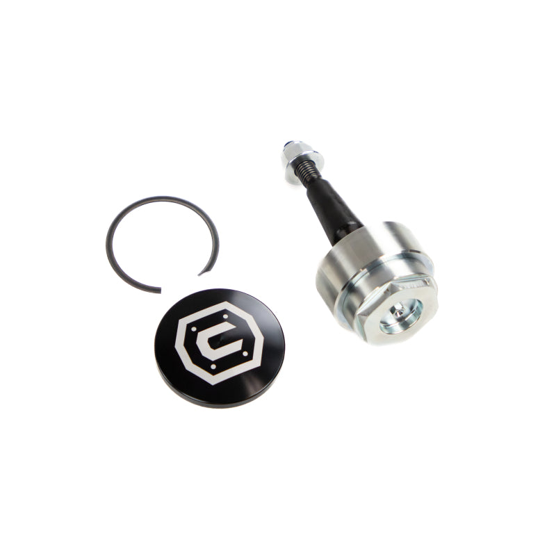 Cognito Ball Joints