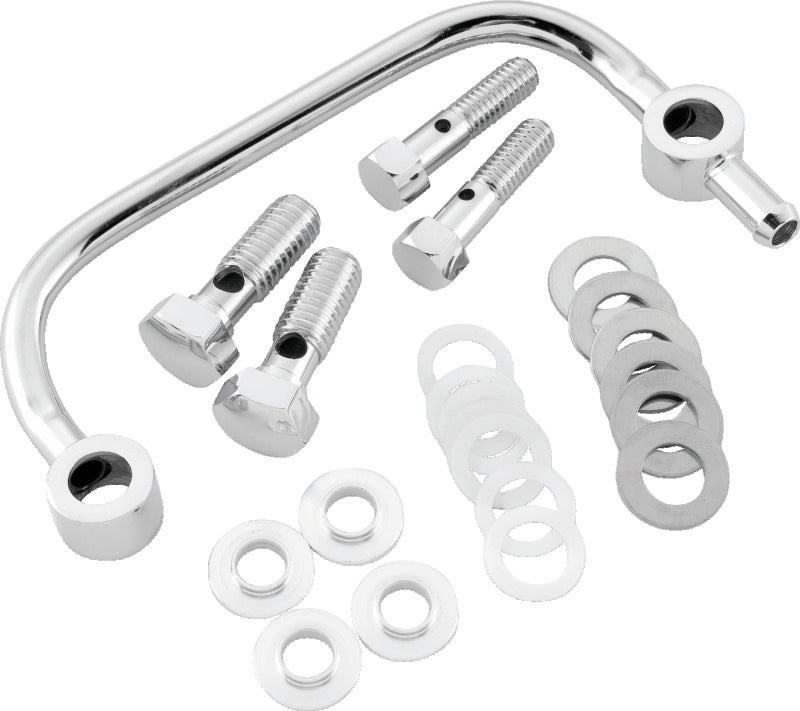 Bikers Choice Air Intake Components