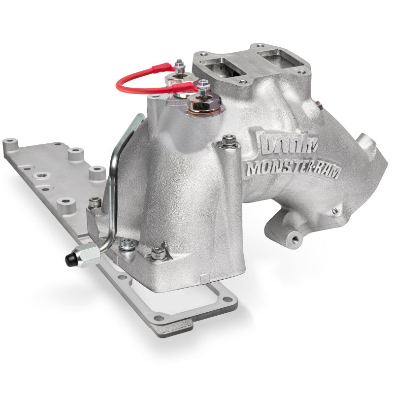 Banks Power Short Ram Air Intakes