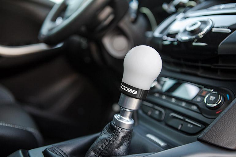 COBB Shift Knobs