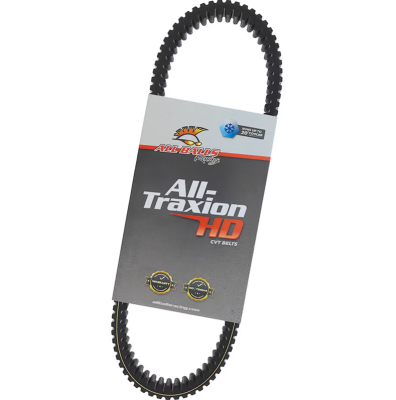 All Balls Racing Belts - Timing, Accessory
