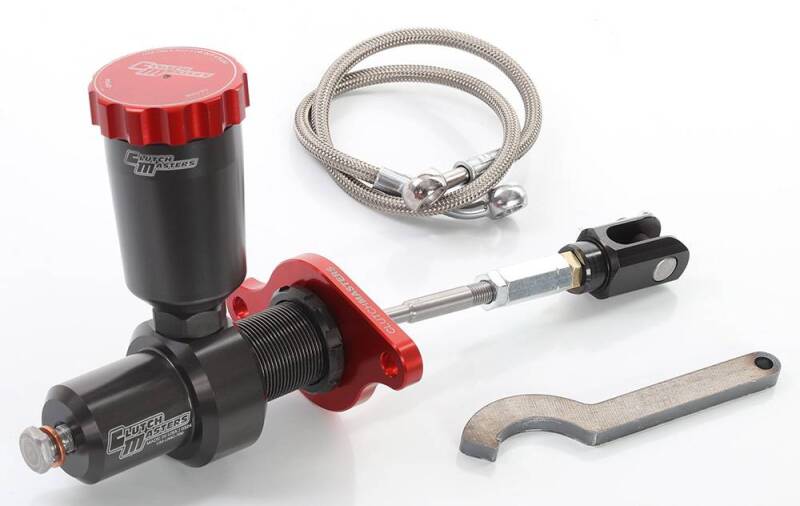 Clutch Masters Clutch Master Cylinder