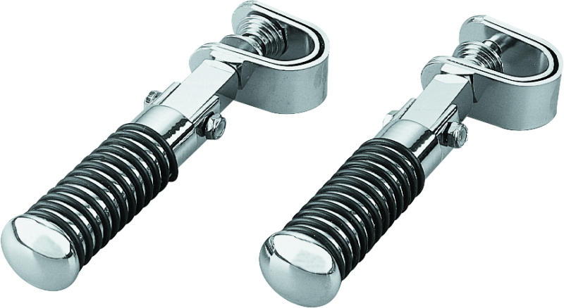 BikeMaster Footpegs