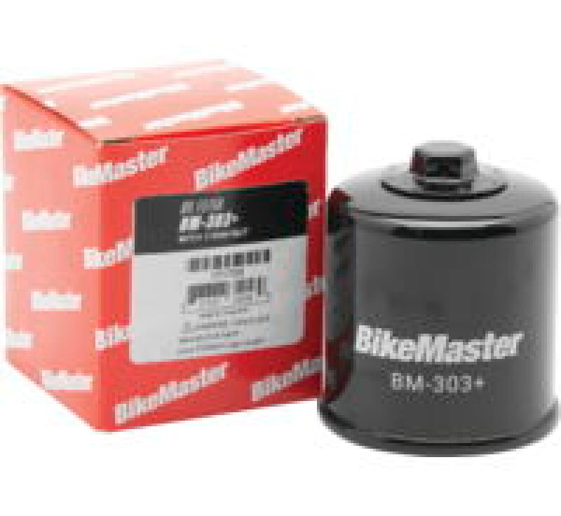 BikeMaster Oil Filters