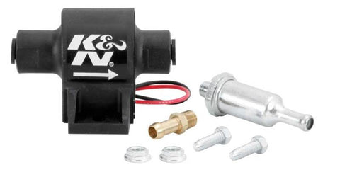 K&N Engineering Fuel Pumps