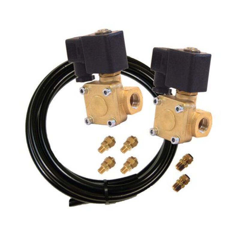 Kleinn Air Horns Valves