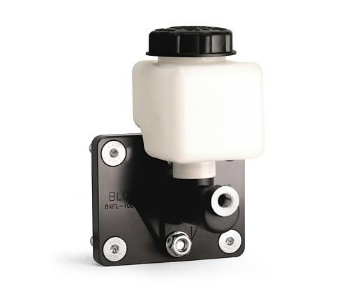 BLOX Racing Block Off Plates