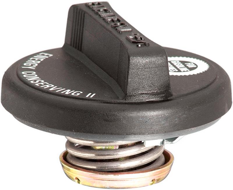 Gates Oil Caps