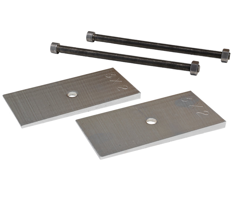 Carli Differential Bushings