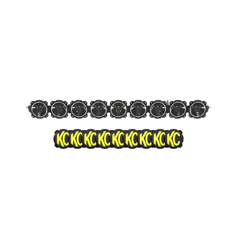KC HiLites Light Bars & Cubes