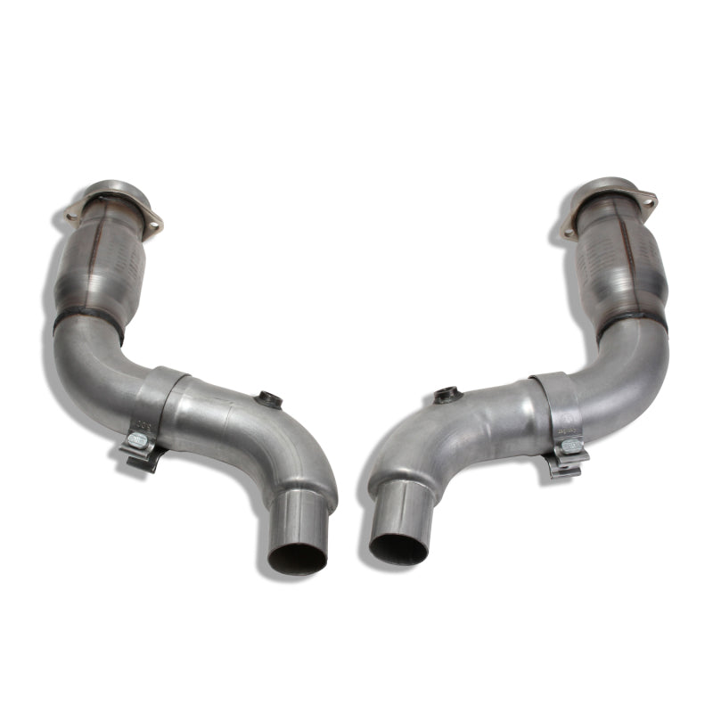 BBK Connecting Pipes