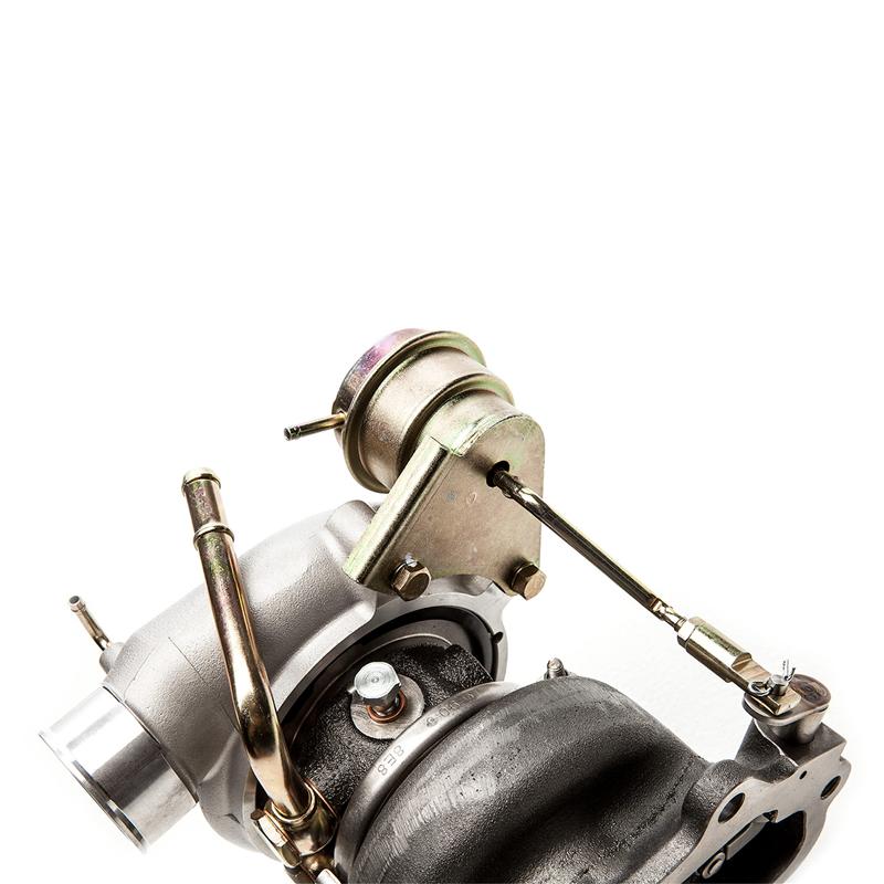 COBB Turbochargers