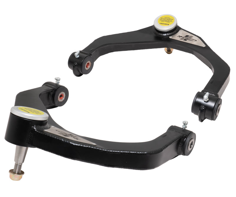 Carli Control Arms
