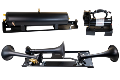 Kleinn Air Horns Horns