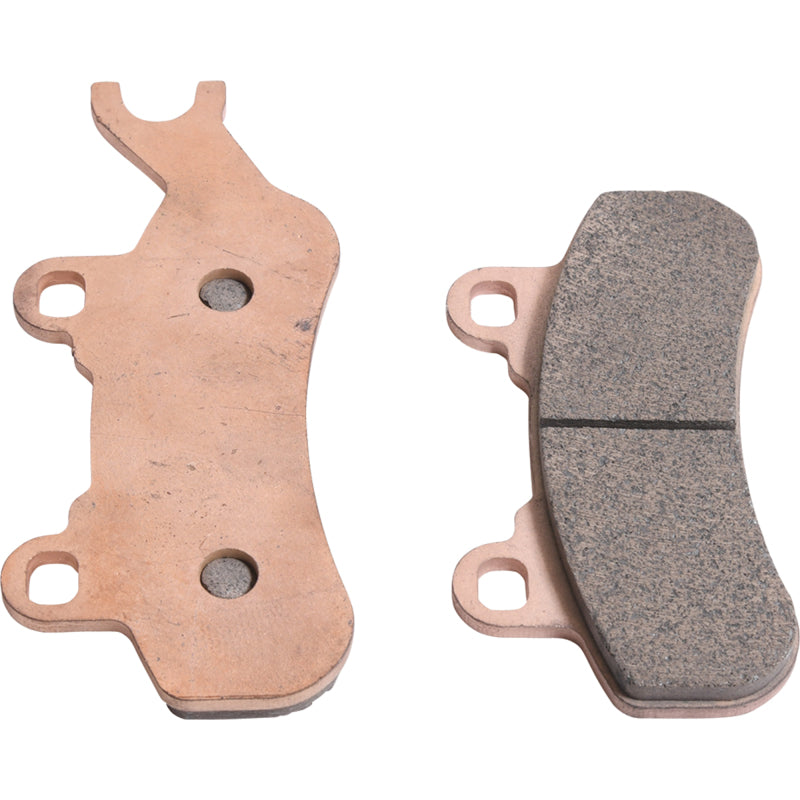 All Balls Racing Brake Pads - Performance